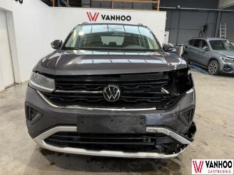 Volkswagen T-Cross  picture 3