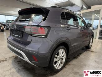 Volkswagen T-Cross  picture 9