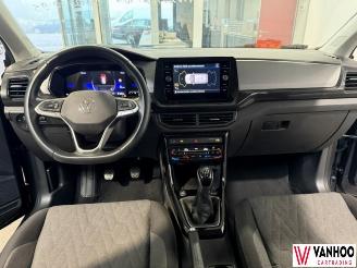 Volkswagen T-Cross  picture 13