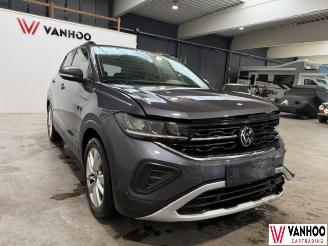 Volkswagen T-Cross  picture 4