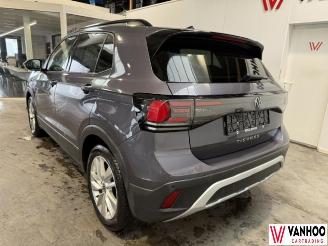 Volkswagen T-Cross  picture 11