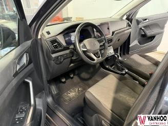 Volkswagen T-Cross  picture 17