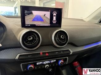 Audi Q2  picture 17