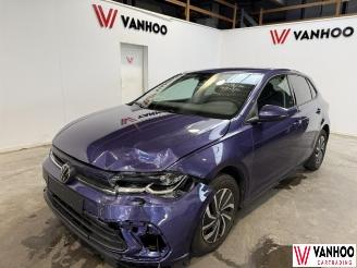  Volkswagen Polo  2026/1