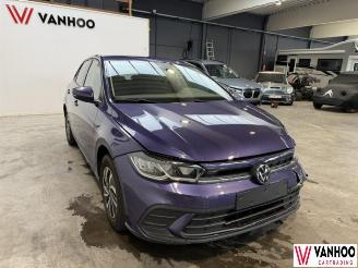 Volkswagen Polo  picture 3