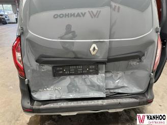 Renault Kangoo  picture 10