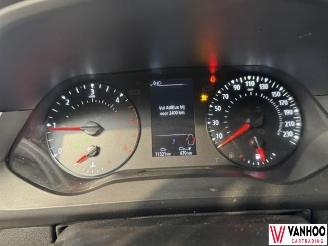 Renault Kangoo  picture 17