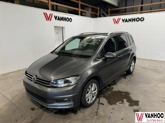 Unfallwagen Volkswagen Touran  2020/6