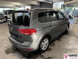 Volkswagen Touran  picture 5