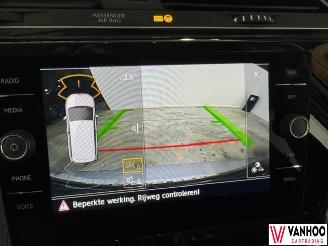 Volkswagen Touran  picture 17