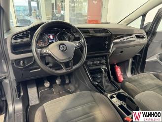 Volkswagen Touran  picture 14