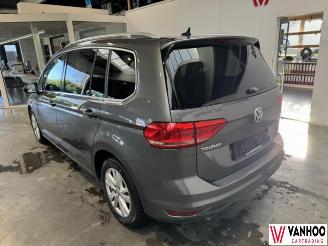 Volkswagen Touran  picture 6