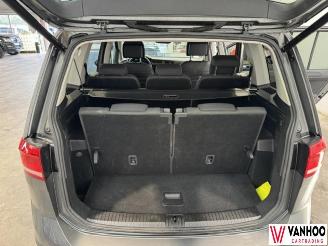 Volkswagen Touran  picture 12