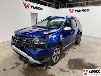 Unfallwagen Dacia Duster  2023/1