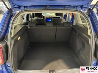 Dacia Duster  picture 15
