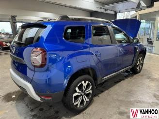 Dacia Duster  picture 9