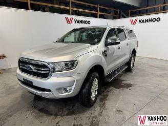 Unfallwagen Ford Ranger  2021/3