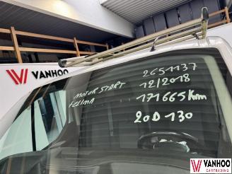 Ford Transit  picture 21