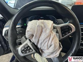 BMW 5-serie  picture 19