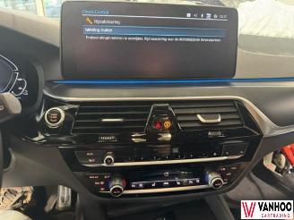BMW 5-serie  picture 22