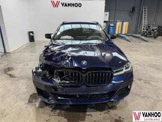 BMW 5-serie  picture 3