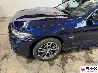 BMW 5-serie  picture 2