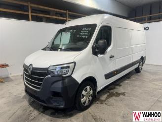  Renault Master  2021/6