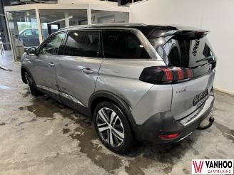 Peugeot 5008  picture 5