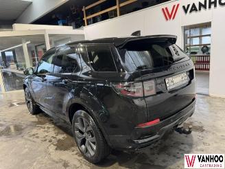 Land Rover Discovery SPORT picture 7