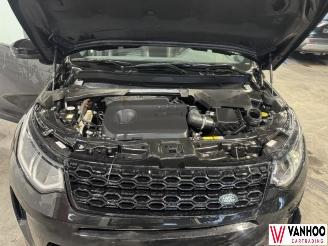 Land Rover Discovery SPORT picture 8