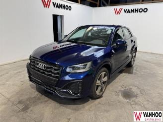 damaged passenger cars Audi Q2  2026/3