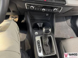 Audi Q2  picture 23