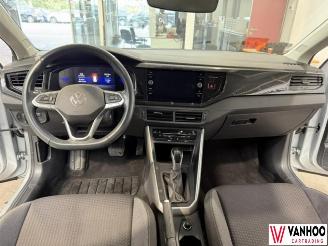 Volkswagen Taigo  picture 20