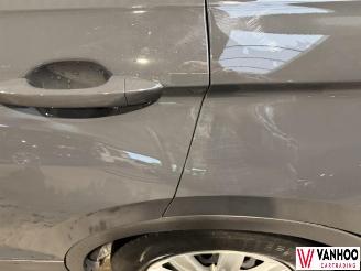 Volkswagen Tiguan  picture 12