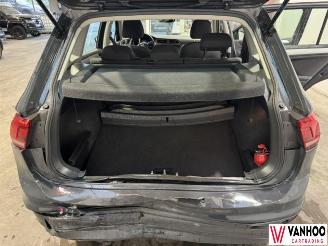 Volkswagen Tiguan  picture 7