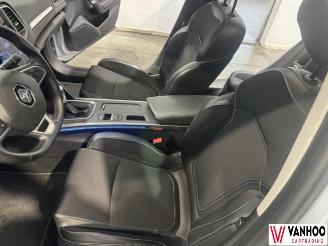Renault Mégane  picture 13