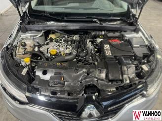 Renault Mégane  picture 10