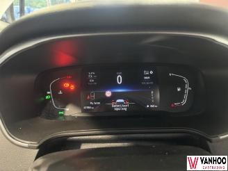 Renault Mégane  picture 16