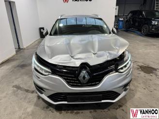 Renault Mégane  picture 3