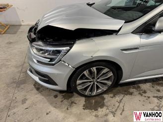 Renault Mégane  picture 2