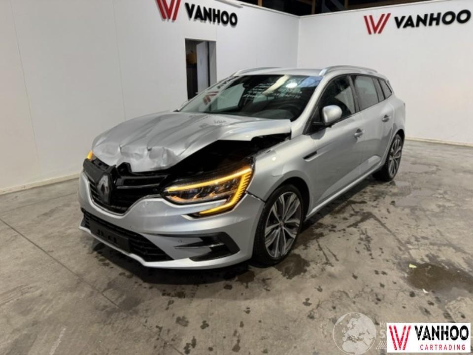 Renault Mégane 