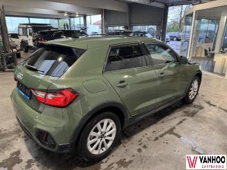 Audi A1  picture 6