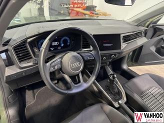 Audi A1  picture 13