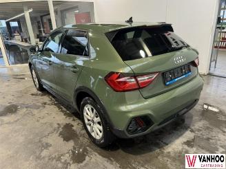 Audi A1  picture 7