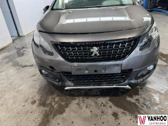 Peugeot 2008  picture 2