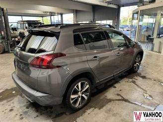Peugeot 2008  picture 7