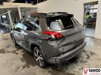 Peugeot 2008  picture 8