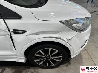 Ford Kuga  picture 7