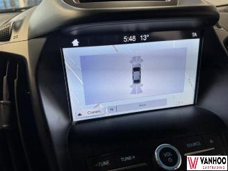 Ford Kuga  picture 20