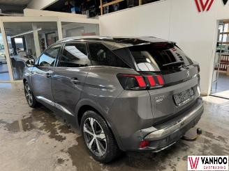 Peugeot 3008  picture 9
